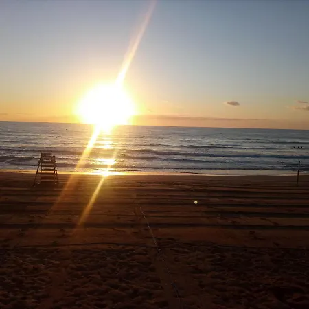 Torresol 7 Appartement *