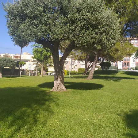 Torresol 7 Apartment *