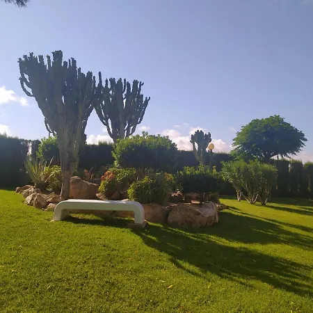 Appartement Torresol 7