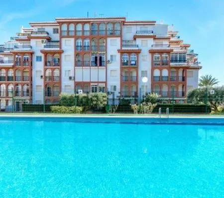Apartment Torresol 7 *