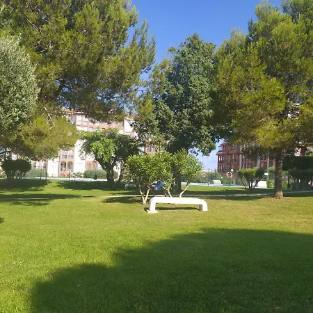 Torresol 7 Appartement Torrevieja