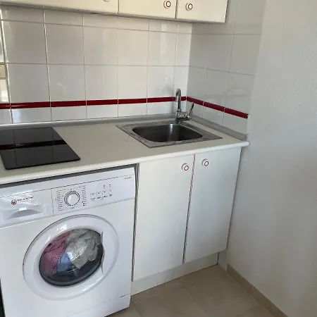 Torresol 7 Appartement Torrevieja