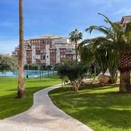 Torresol 7 Торевьиа