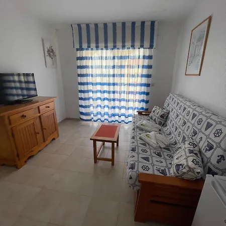 Apartment Torresol 7 *