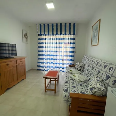 Torresol 7 * Торевьиа
