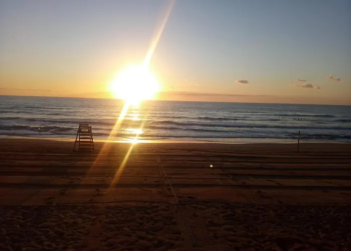 Torresol 7 Appartamento *