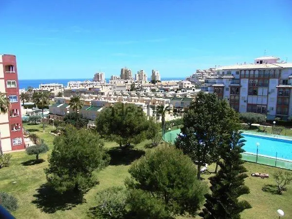 Appartamento Torresol 7