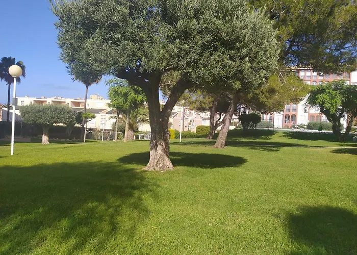 Torresol 7 Appartamento *