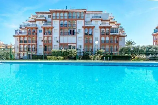 Appartamento Torresol 7 *