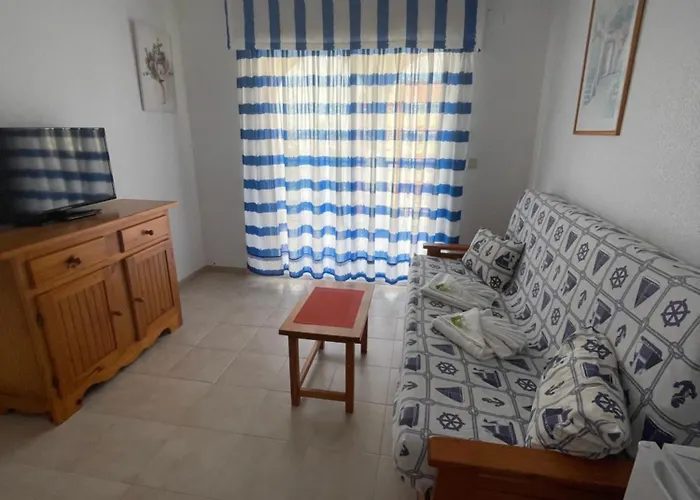 Appartamento Torresol 7 *